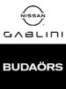 Nissan Gablini logó