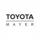 Toyota Mayer Pilisvörösvár