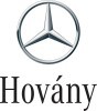 Mercedes-Benz Hovány Kecskemét logó
