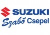 Suzuki Szabó Csepel logó