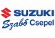 Goldcar Kft Suzuki Szabó Csepel