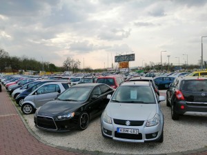 Használtautó értékesítés - készpénzes autófelvásárlás