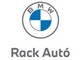 Rack Autó Szalonautó logó