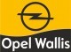Opel Wallis