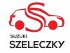 Suzuki Szeleczky Új logó