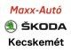 Maxx-Autó Trade Kft. Kecskemét - Skoda Márkakeresk
