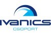 Ivanics márkakereskedés-Székesfehérvár, Új Ford-Vo logó