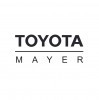 Toyota Mayer logó