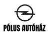 Pólus Autóház Kft. logó