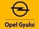 Opel Gyulai