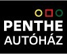 Penthe Autóház Kft. logó