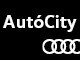 AutóCity Zrt. Audi logó