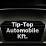 Tip-Top Automobile Kft.