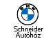 Schneider Autóház BMW